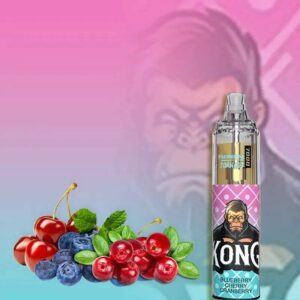 Tonardo 7000 blueberry cherry cranberry
