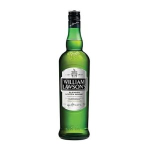 William lawsons 750ml