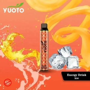 Yuoto 3000 Energy drink