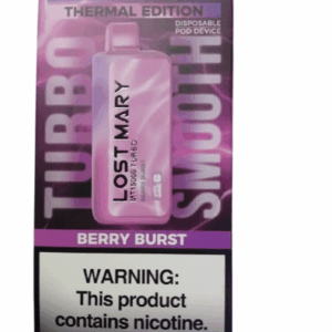 berry burst