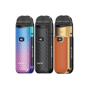 smok nord 50w kit
