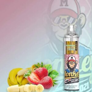 Tonardo 7000 strawberry banana