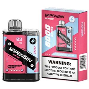 vapengin neptune 8000 watermelon ice