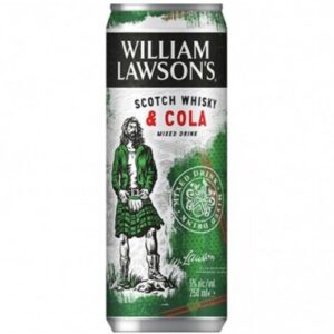 william lawson can