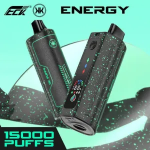 kk Vapes