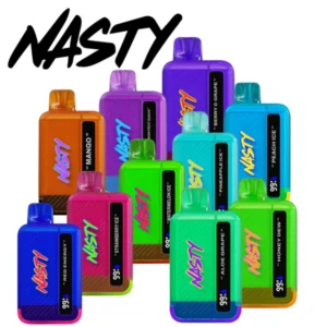 Nasty
