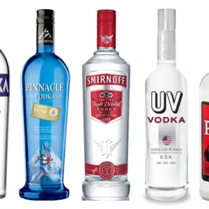VODKA
