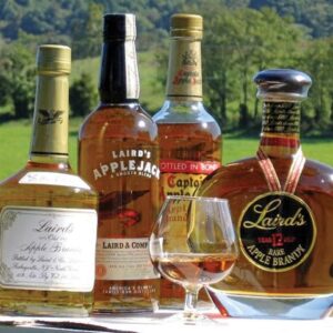 BRANDY