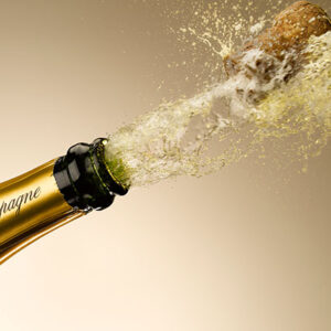 CHAMPAGNE