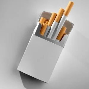 CIGARRETES