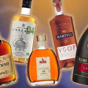 cognac