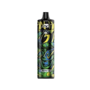kk 8k puffs