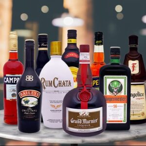 Liqueur
