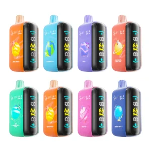 Elfbar Raya