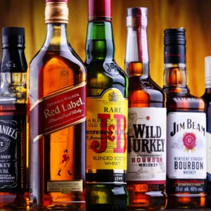 WHISKY
