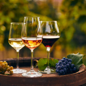 Wine