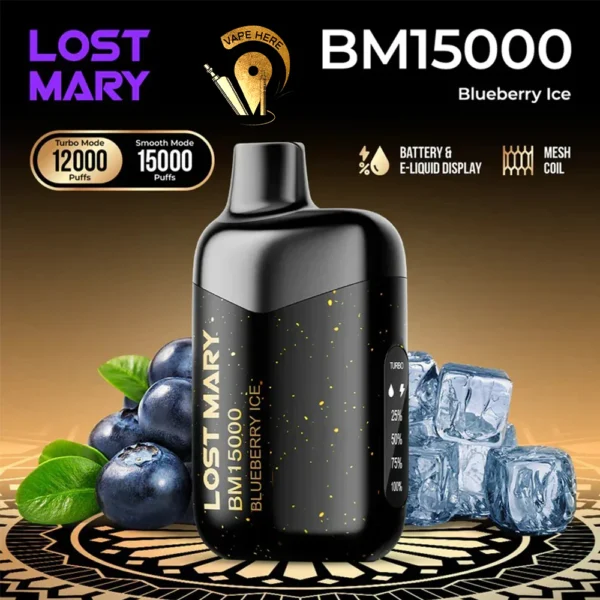 lost-mary-blueberry-ice-bm15000