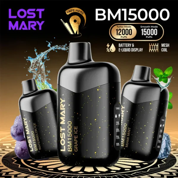 lost-mary-grape-ice-bm15000