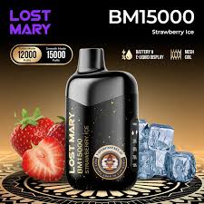 lost-mary-strawberry-ice-bm15000