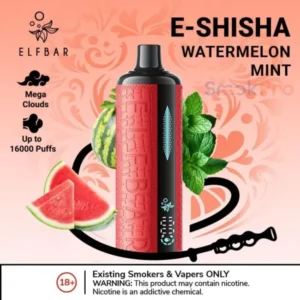 watermelon mint